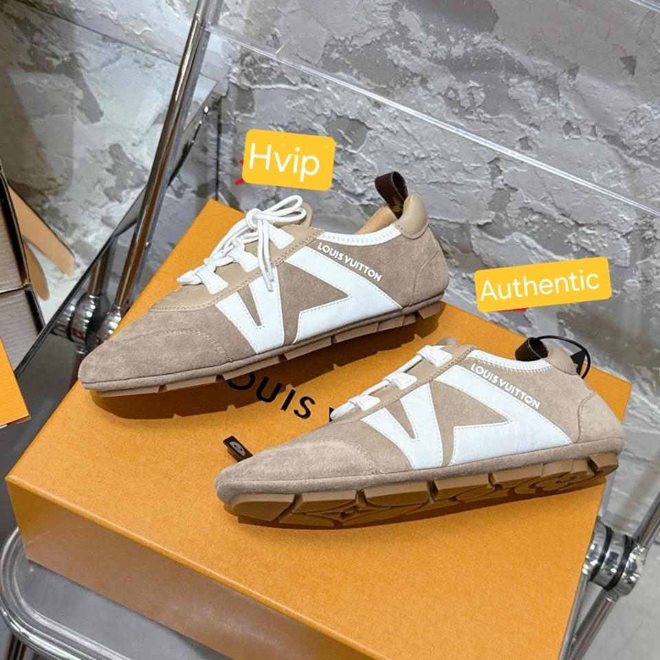 Louis Vuitton 1AHNFA
Giày LV Sneakerina (n1)-duoc-ban-tai-Hvip Shoes and Clothes