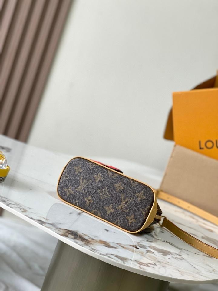 Louis Vuitton M12199
Nano Alma 18 × 12 × 8cm L1-duoc-ban-tai-Hvip Bags and Accessories