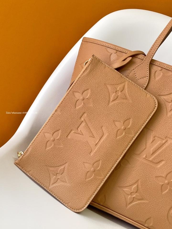 Louis Vuitton M14319. Neverfull MM Tote Bag 31 x 28 x 14cm-duoc-ban-tai-Hvip Bags and Accessories