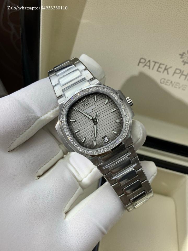 Patek Philippe Nautilus
7118/1200A-011 -duoc-ban-tai-Hvip Bags and Accessories