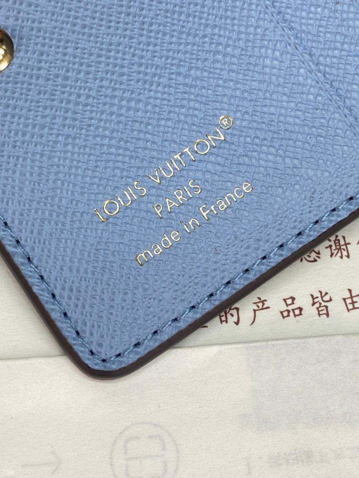 Louis Vuitton M14613
Ví LV Charms 9x10x2.5cm-duoc-ban-tai-Hvip Bags and Accessories
