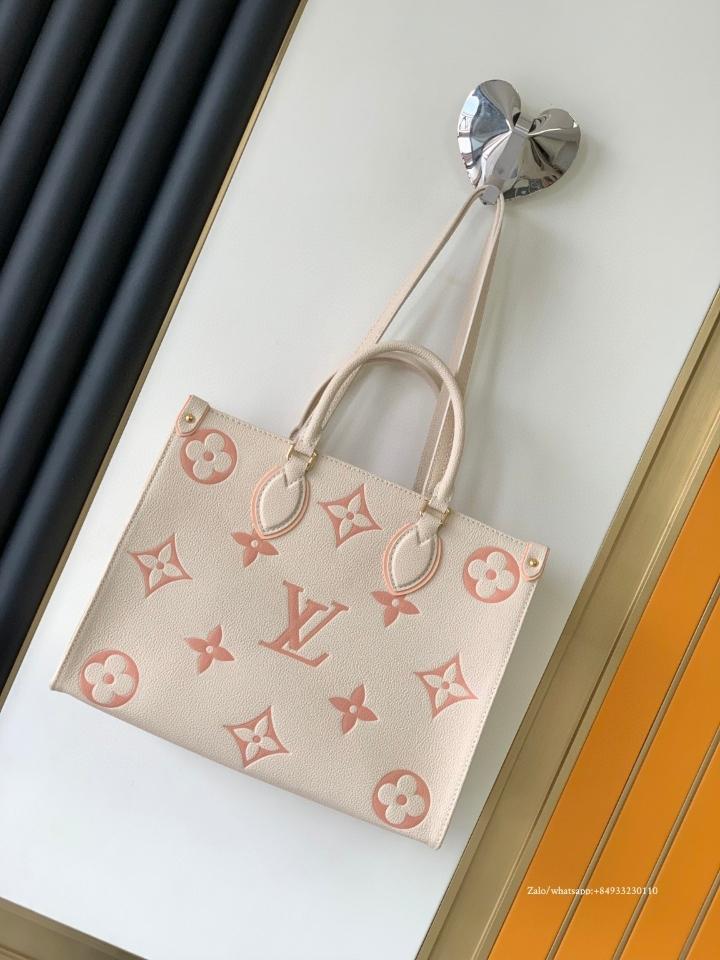Louis Vuitton M23936 OnTheGo MM 34x26x13cm-duoc-ban-tai-Hvip Bags and Accessories