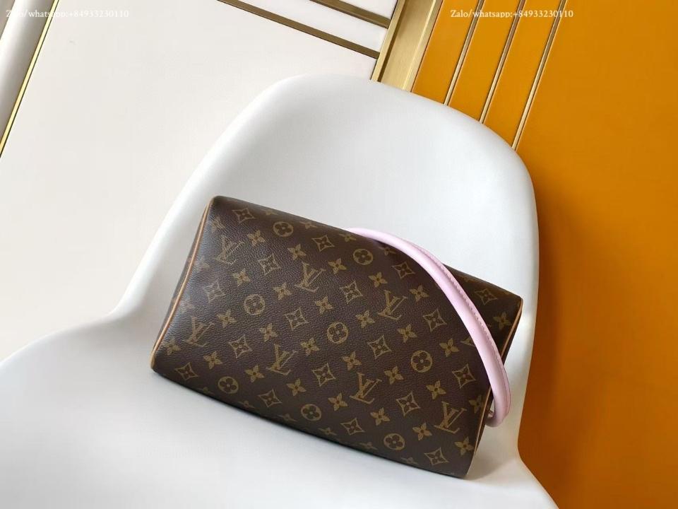 Louis Vuitton M26498 Speedy Soft 30 30.0 x 21.0 x 17.0cm-duoc-ban-tai-Hvip Bags and Accessories