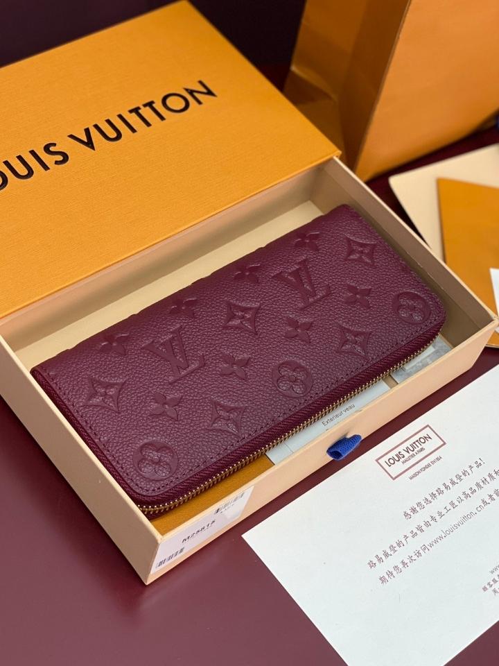 Louis Vuitton M25815
Clémence Wallet-duoc-ban-tai-Hvip Bags and Accessories