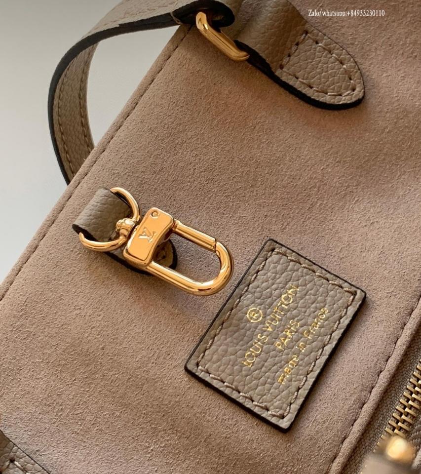 Louis Vuitton M45494  Onthego MM 34x26x13cm-duoc-ban-tai-Hvip Bags and Accessories