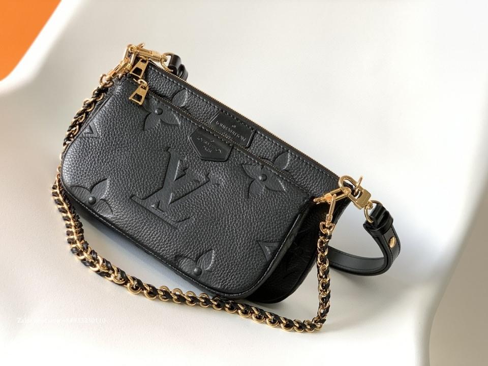 Louis Vuitton M80399
Túi Multi Pochette Accessoires 23.5×13×4.5-duoc-ban-tai-Hvip Bags and Accessories