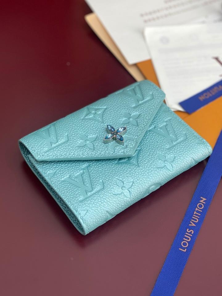Louis Vuitton M12746
Victorine Wallet blue-duoc-ban-tai-Hvip Bags and Accessories