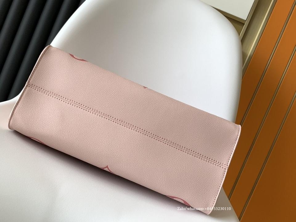 Louis Vuitton M45719 OnTheGo MM 34.0 x 26.0 x 13.0cm -duoc-ban-tai-Hvip Bags and Accessories