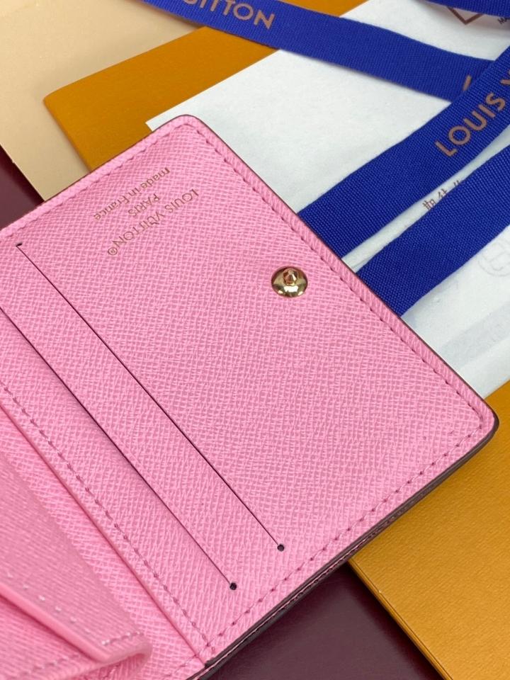 Louis Vuitton M14718
Ví LV Charms 9x10x2.5cm -duoc-ban-tai-Hvip Bags and Accessories