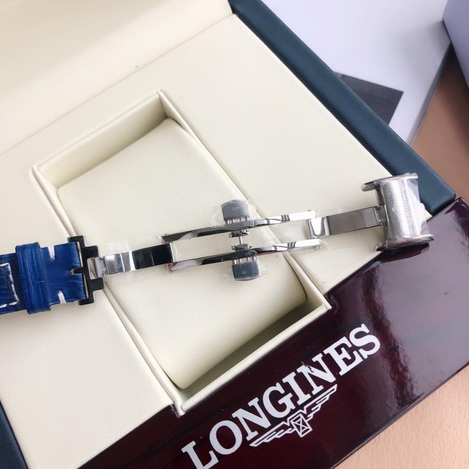 LONGINES MASTER COLLECTION MOONPHASE, L2.409.4.97.0-duoc-ban-tai-Hvip Bags and Accessories