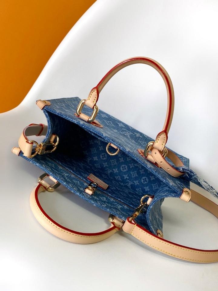 Louis Vuitton M14633
OnTheGo PM 25x19x11.5CM47-duoc-ban-tai-Hvip Bags and Accessories