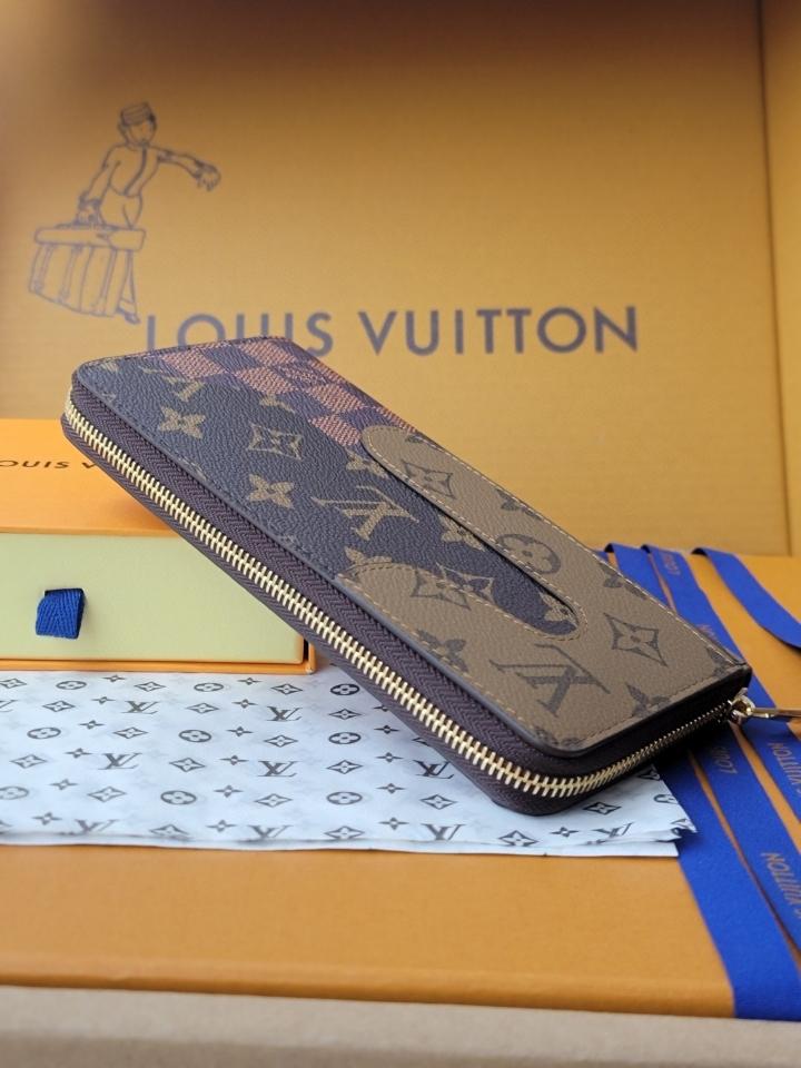Louis Vuitton M26021
Zippy Wallet Horizontal-duoc-ban-tai-Hvip Bags and Accessories