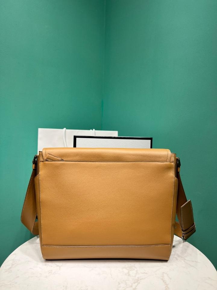 Prada leather shoulder bag beige 2VD068 30x27.5x15cm-duoc-ban-tai-Hvip Bags and Accessories