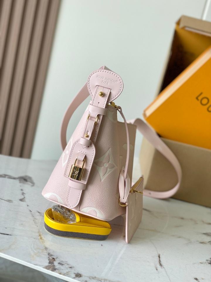 Louis Vuitton M14356
All In BB 16 x 18 x 12 cm L1-duoc-ban-tai-Hvip Bags and Accessories