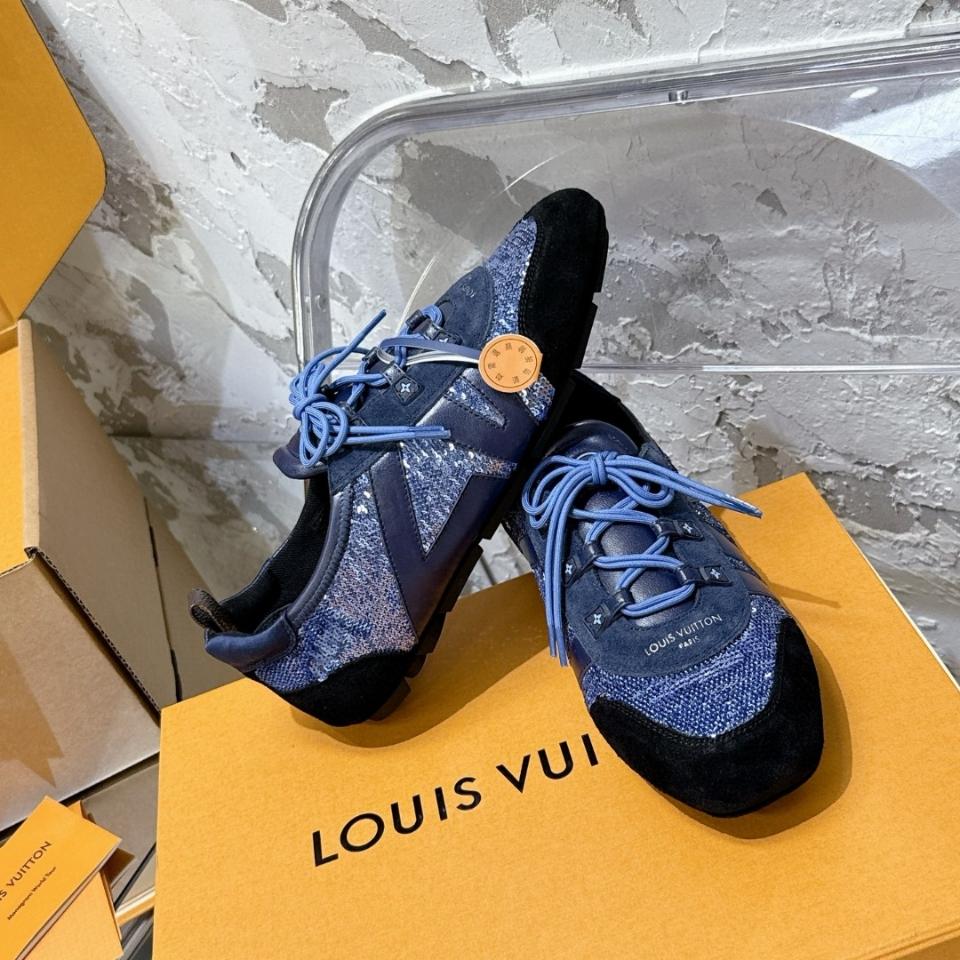 Louis Vuitton 1AHNCI
New Women Sneaker
LV Sneakerina (n1)-duoc-ban-tai-Hvip Shoes and Clothes