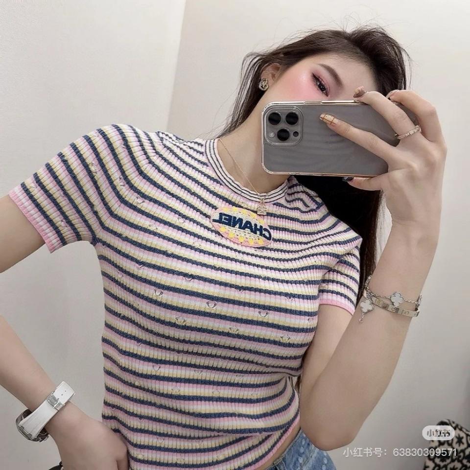 Chanel 25P P79242 SWEATER -duoc-ban-tai-Hvip Shoes and Clothes