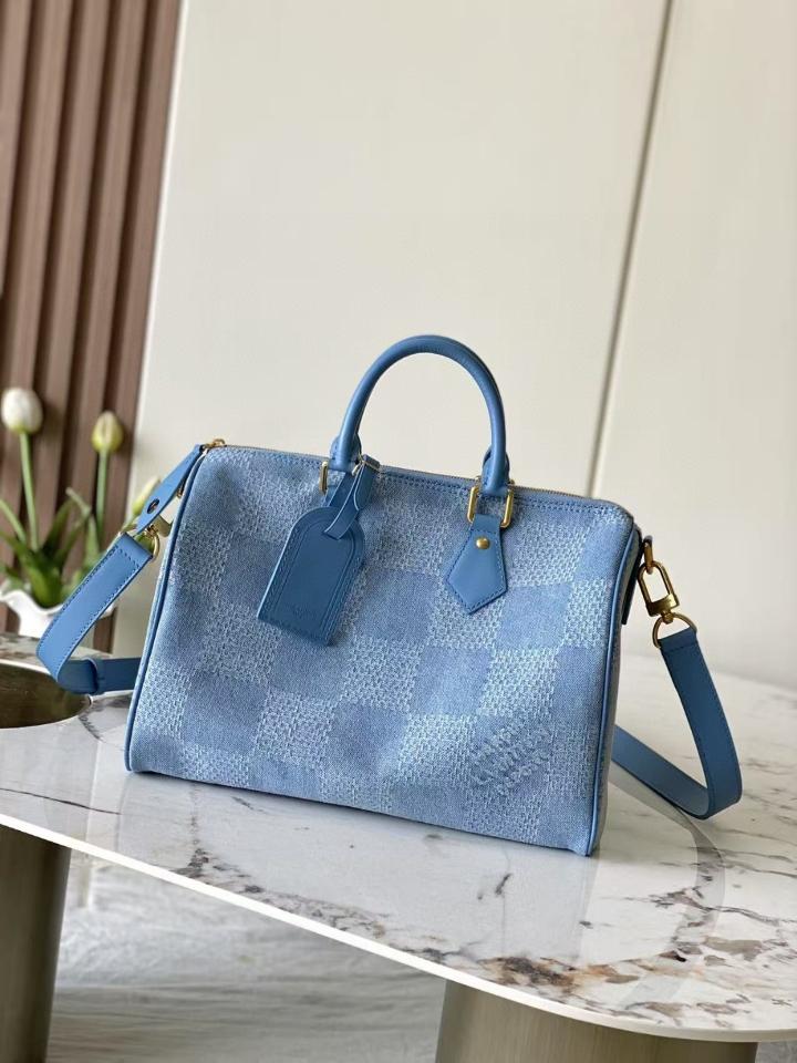 Louis Vuitton N00203
Túi Speedy Bandoulière 30 34 x 22 x 19 cm-duoc-ban-tai-Hvip Bags and Accessories
