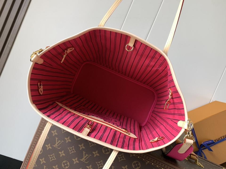 Louis Vuitton M12257
Túi Neverfull Hai Mặt
Túi Neverfull Bandoulière Inside Out MM 28 x 14 x 31cm -duoc-ban-tai-Hvip Bags and Accessories