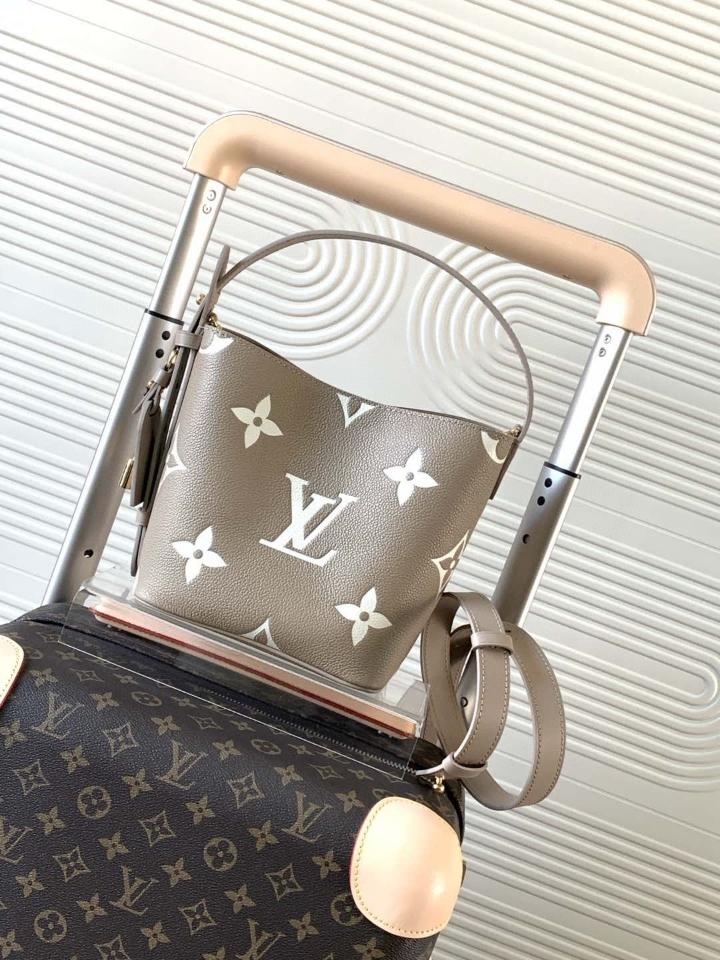 Louis Vuitton M13045 All In BB 16 x 18 x 12 cm (1-3) -duoc-ban-tai-Hvip Bags and Accessories