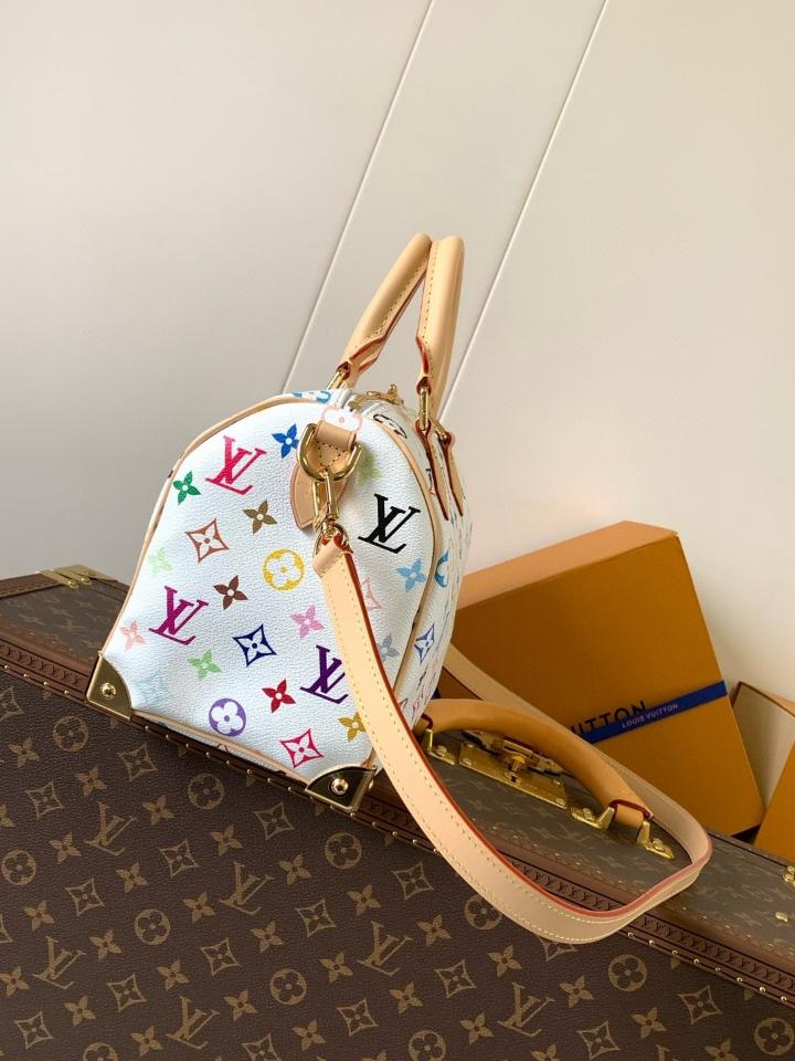 Louis Vuitton M13085
New Drop
LV x TM Speedy Bandoulière 25 25 x 19 x15 cm (1-1)-duoc-ban-tai-Hvip Bags and Accessories