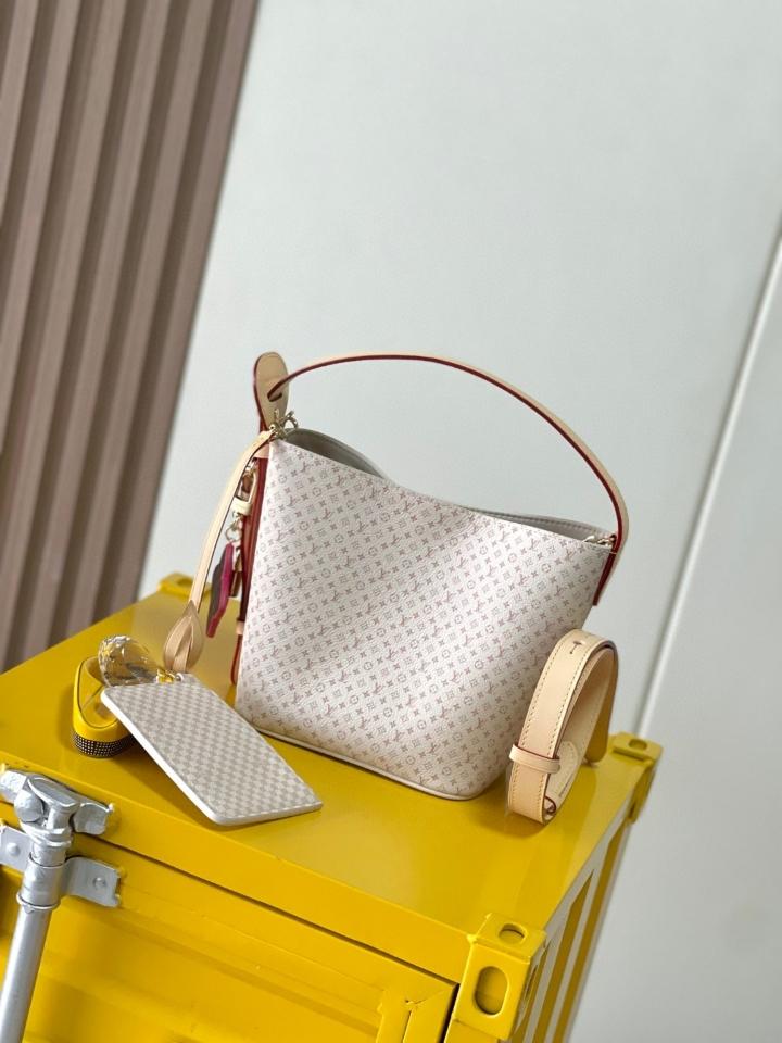 Louis Vuitton M15130
Túi All In BB 18*12*16CM L1-duoc-ban-tai-Hvip Bags and Accessories