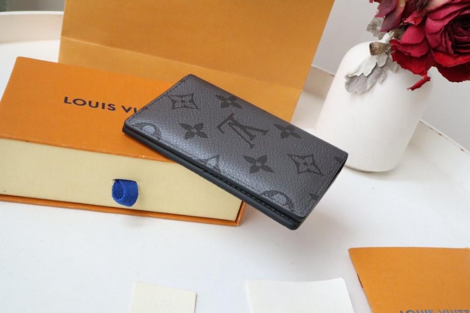 Louis Vuitton M30837  Pocket Organizer-duoc-ban-tai-Hvip Bags and Accessories