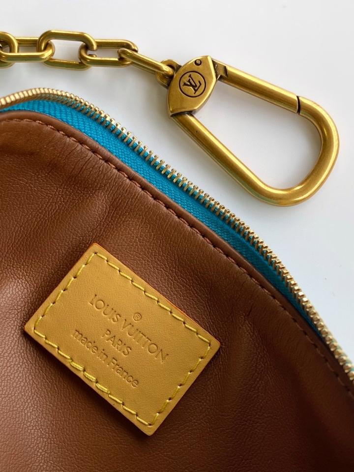 Louis Vuitton M11561
Speedy P9 Bandoulière 30 30 x 17x21cm -duoc-ban-tai-Hvip Bags and Accessories