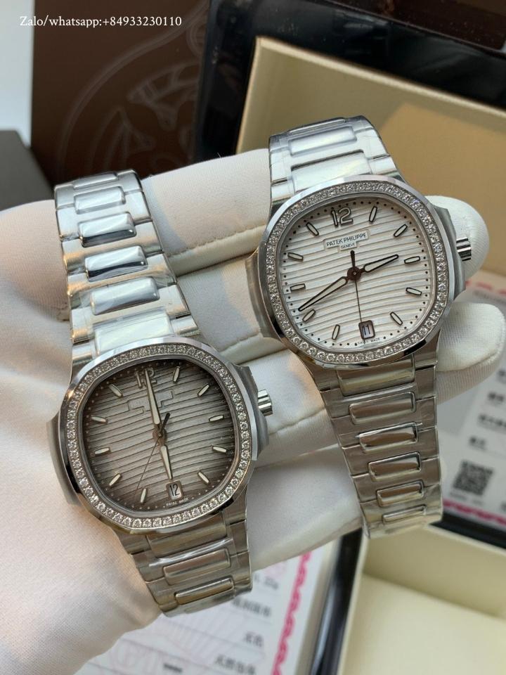Patek Philippe Nautilus
7118/1200A-011 -duoc-ban-tai-Hvip Bags and Accessories