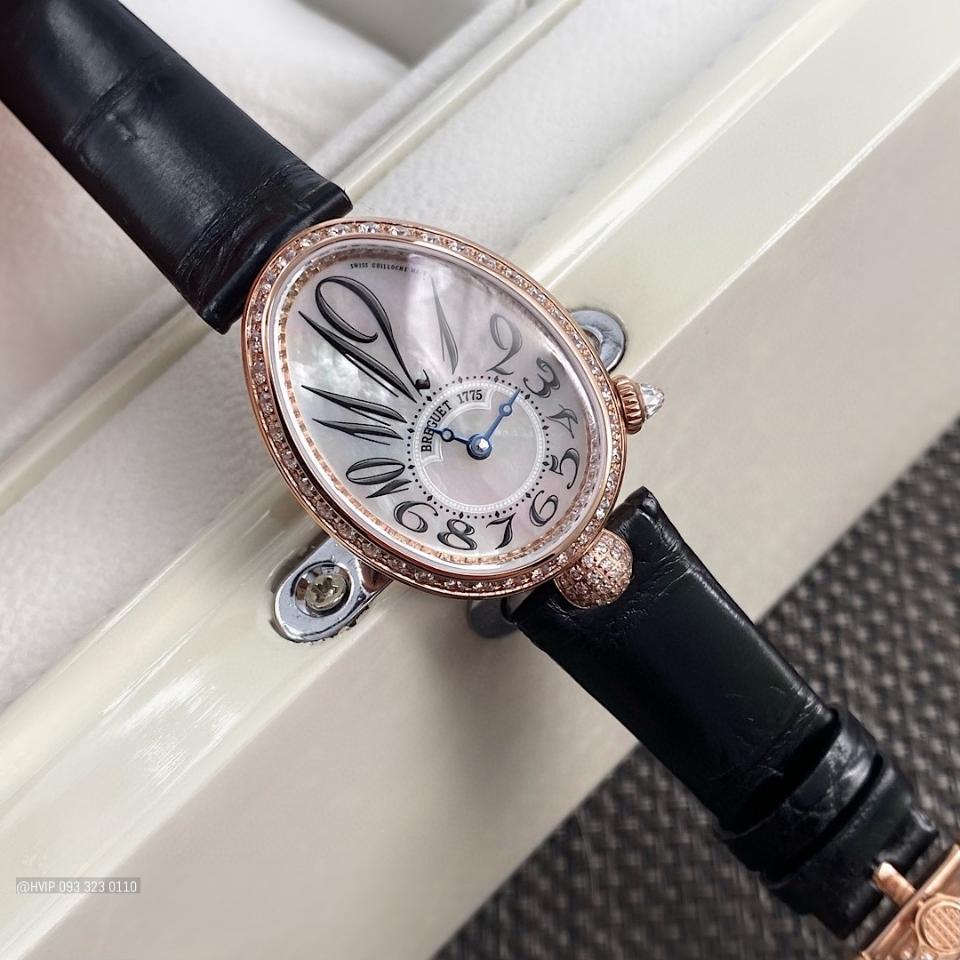 Breguet Reine de Naples 8928

8928BB/5W/944 DD0D 3L -duoc-ban-tai-Hvip Bags and Accessories