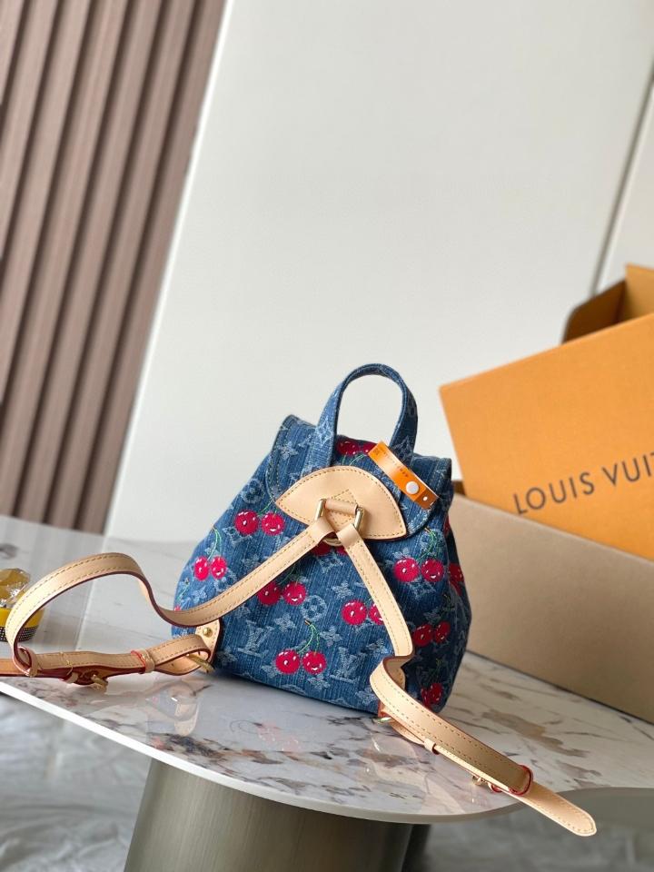 Louis Vuitton M13679
Ba Lô Venice NM LV x TM 24 x26 x7 CM L1-duoc-ban-tai-Hvip Bags and Accessories