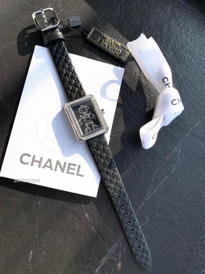 Chanel Boy·Friend Electro H7029 -duoc-ban-tai-Hvip Bags and Accessories