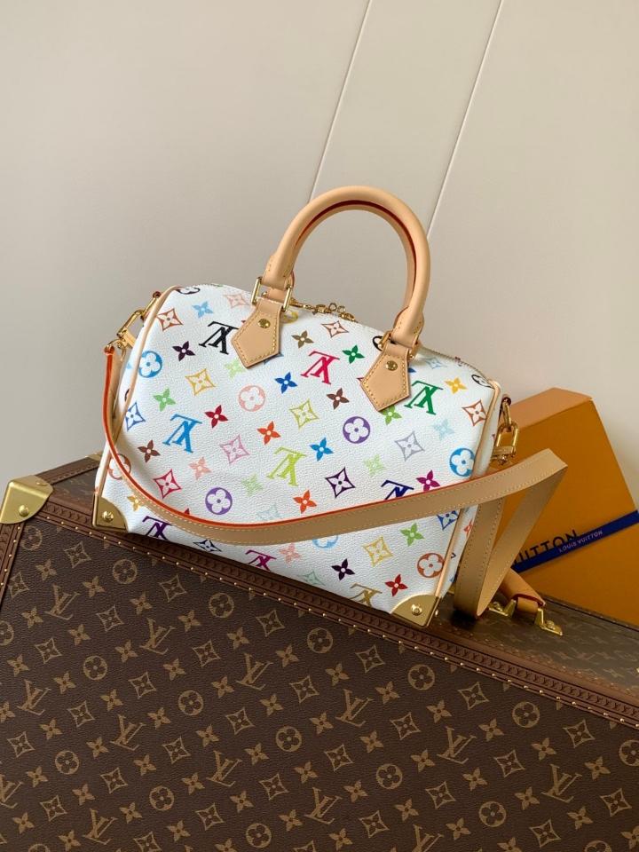 Louis Vuitton M13085
New Drop
LV x TM Speedy Bandoulière 25 25 x 19 x15 cm (1-1)-duoc-ban-tai-Hvip Bags and Accessories