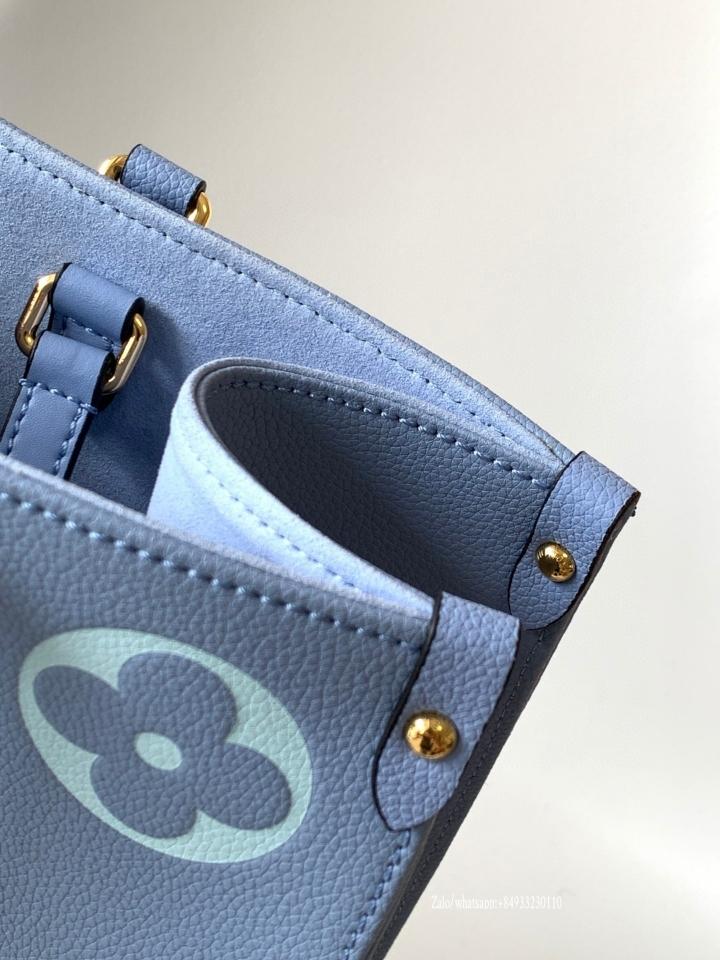 Louis Vuitton M45718 OnTheGo MM 34.0 x 26.0 x 13.0cm .-duoc-ban-tai-Hvip Bags and Accessories