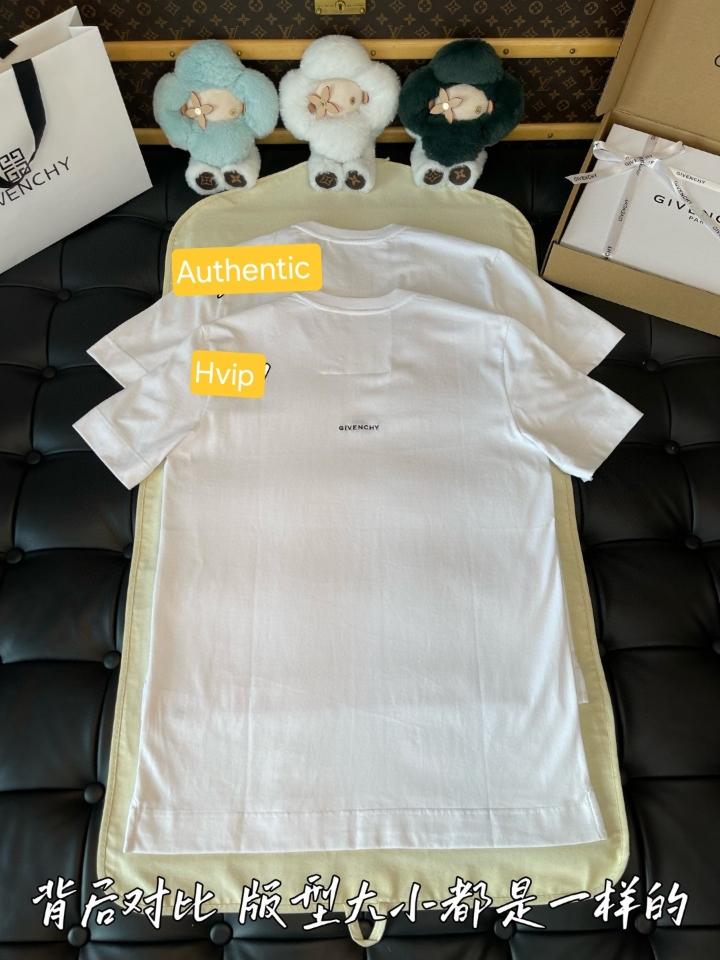 Givenchy
logo-embroidered cotton T-shirt BM716G3YCD100 -duoc-ban-tai-Hvip Shoes and Clothes