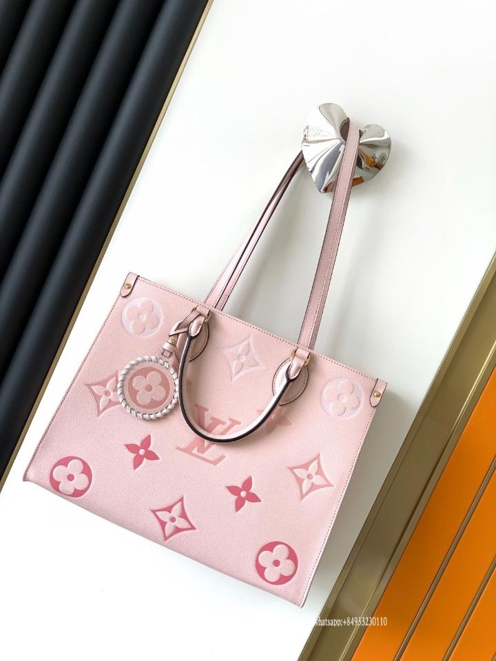 Louis Vuitton M45719 OnTheGo MM 34.0 x 26.0 x 13.0cm -duoc-ban-tai-Hvip Bags and Accessories