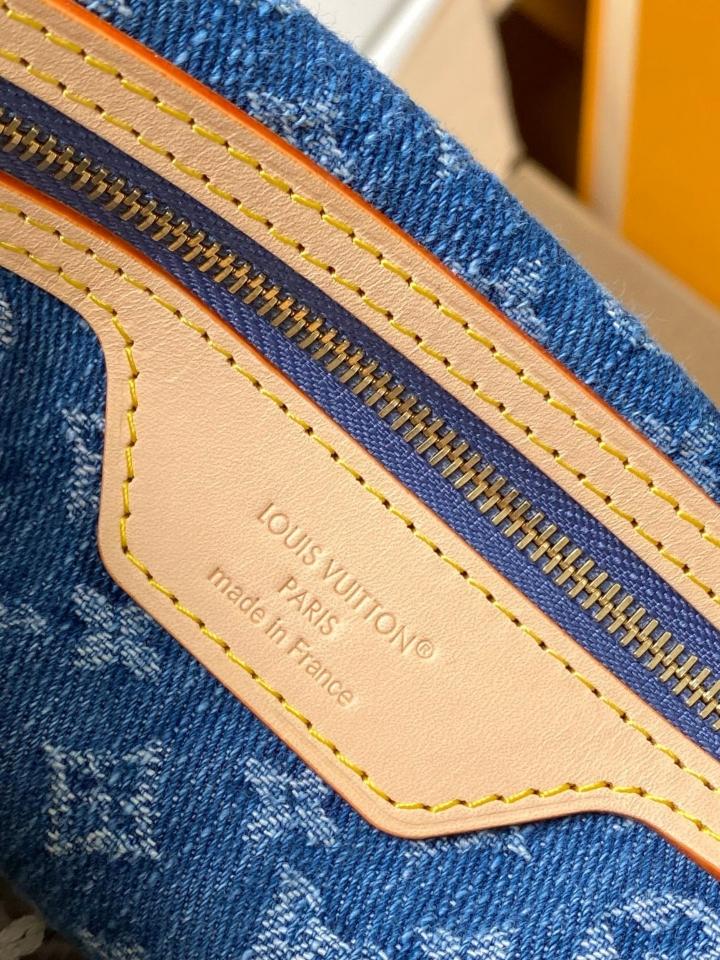 Louis Vuitton M13192
Neverfull MM 31*28*14CM Lv1-duoc-ban-tai-Hvip Bags and Accessories