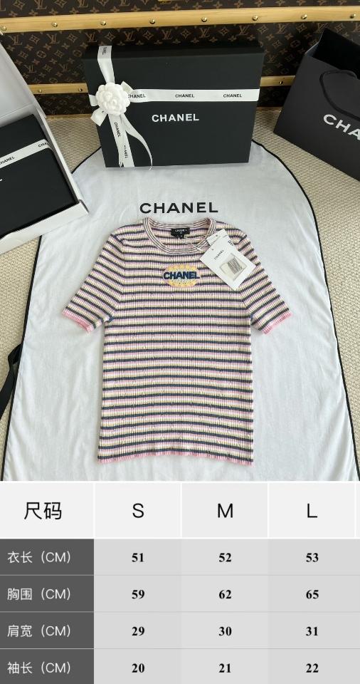 Chanel 25P P79242 SWEATER -duoc-ban-tai-Hvip Shoes and Clothes