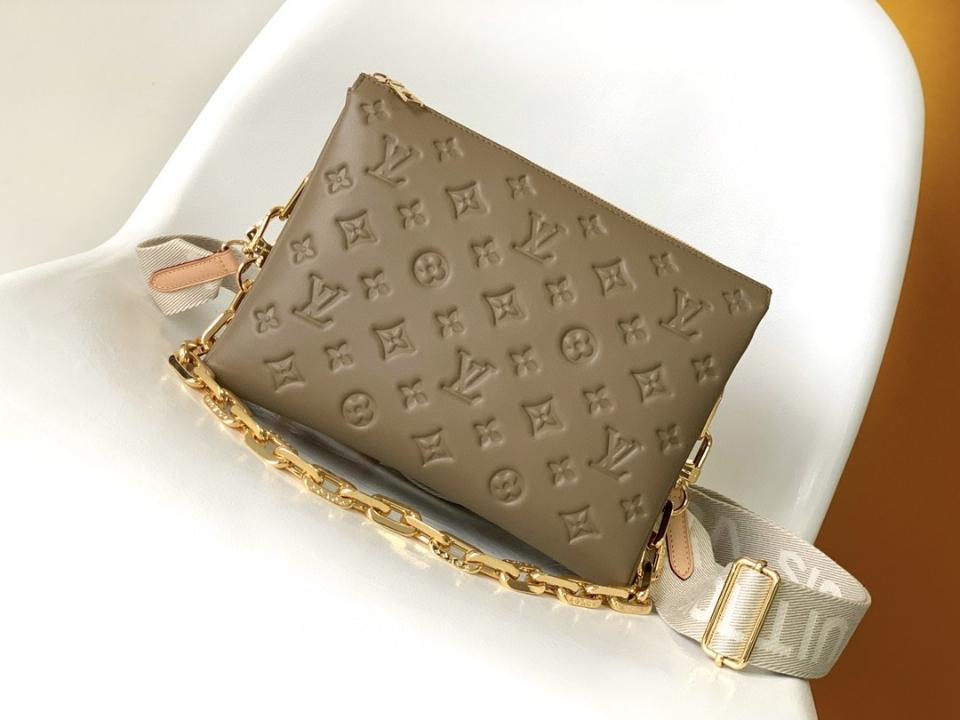 Louis Vuitton M21263
Coussin PM 26 x 20 x 12cm-duoc-ban-tai-Hvip Bags and Accessories