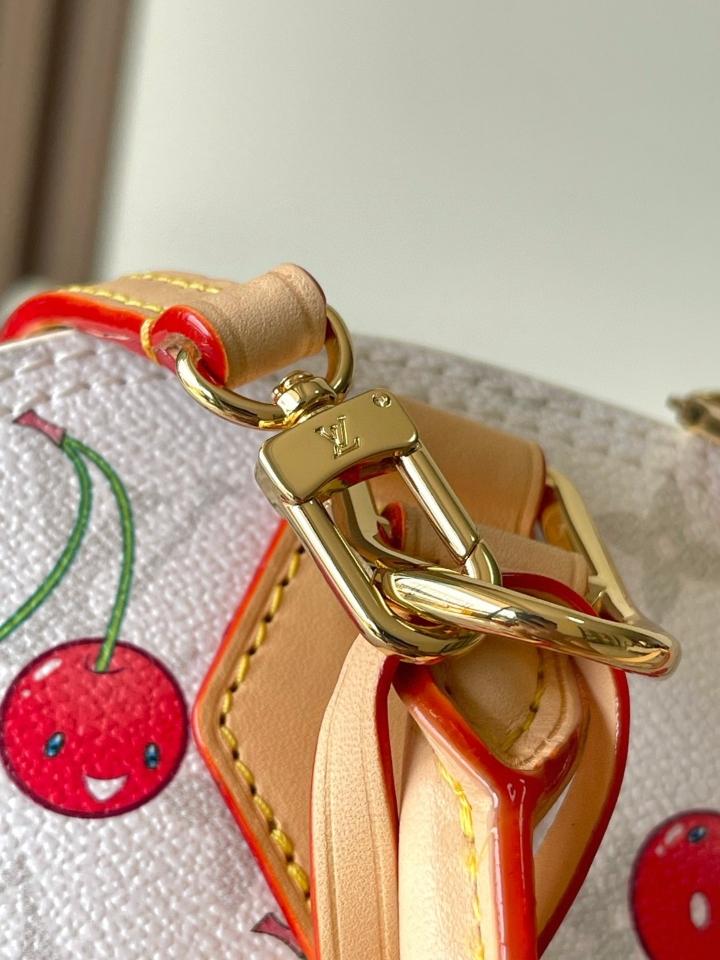 Louis Vuitton M14234
Túi Alma BB LV x TM 23.5 x 17.5 x 11.5cm-duoc-ban-tai-Hvip Bags and Accessories