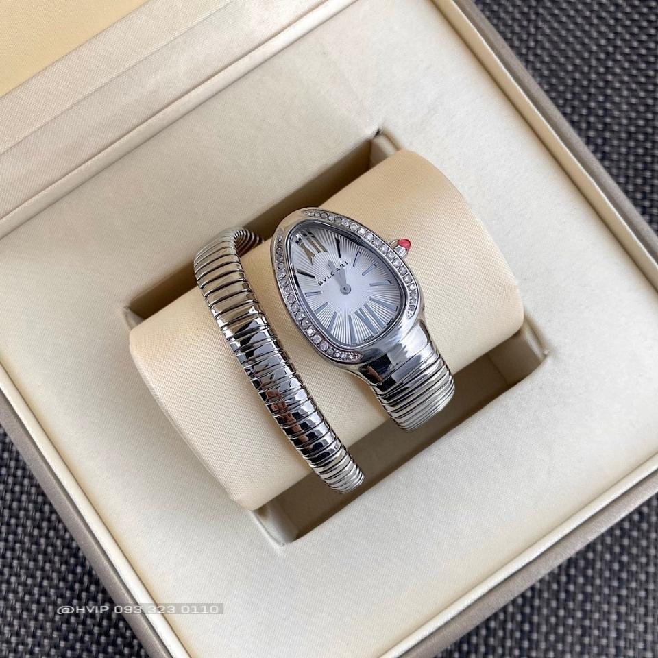 Bvlgari Serpenti Tubogas Watch 101827-duoc-ban-tai-Hvip Bags and Accessories