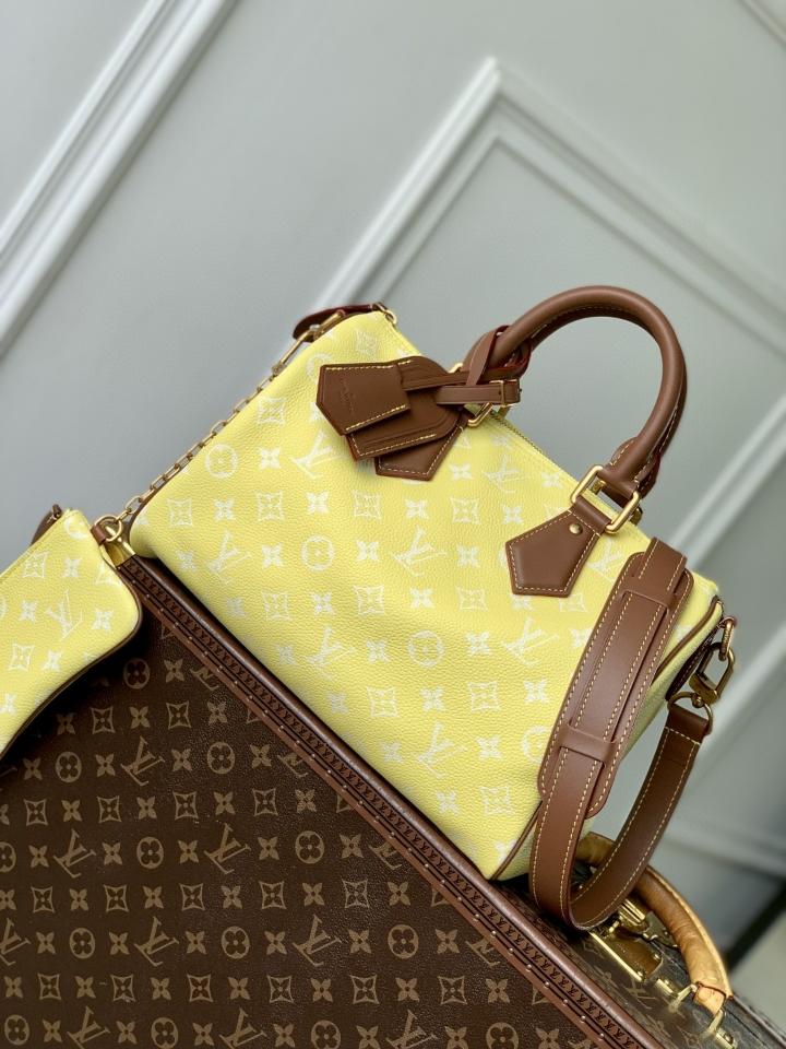 Louis Vuitton M15242
Túi Speedy P9 Bandoulière 30 22.5 x 18 x 32cm (1)-duoc-ban-tai-Hvip Bags and Accessories
