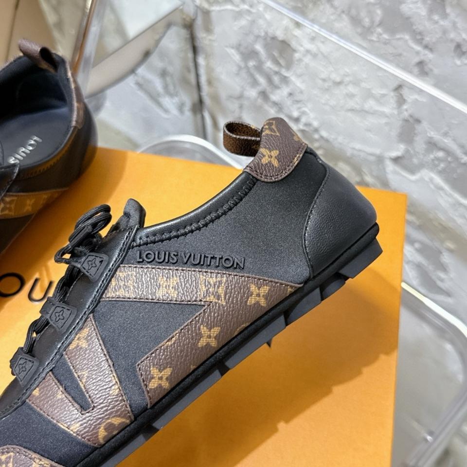 Louis Vuitton 1AHNDI
Giày LV Sneakerina (n1) -duoc-ban-tai-Hvip Shoes and Clothes