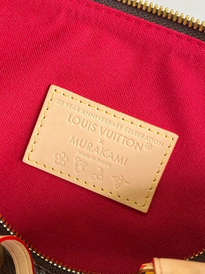 Louis Vuitton M13094
Túi Speedy Bandoulière 20 LV x TM 13.5 x 12 x 20.5cm-duoc-ban-tai-Hvip Bags and Accessories