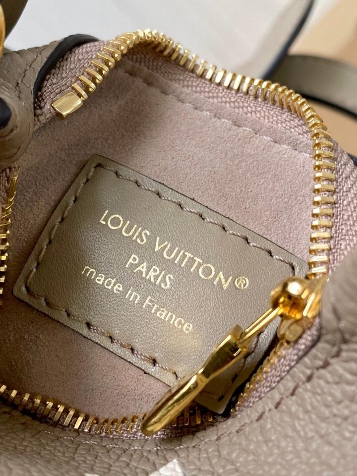 Louis Vuitton M13045
All In BB 16 x 18 x 12 cm L1-duoc-ban-tai-Hvip Bags and Accessories