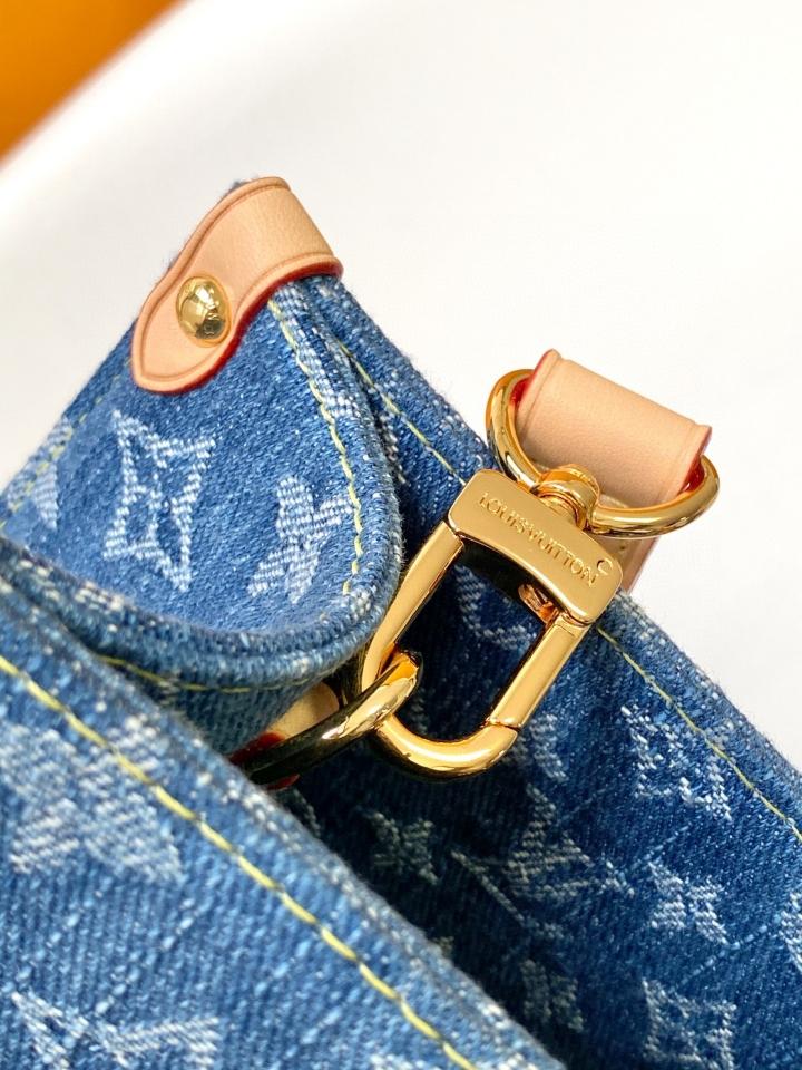 Louis Vuitton M14633
OnTheGo PM 25x19x11.5CM47-duoc-ban-tai-Hvip Bags and Accessories
