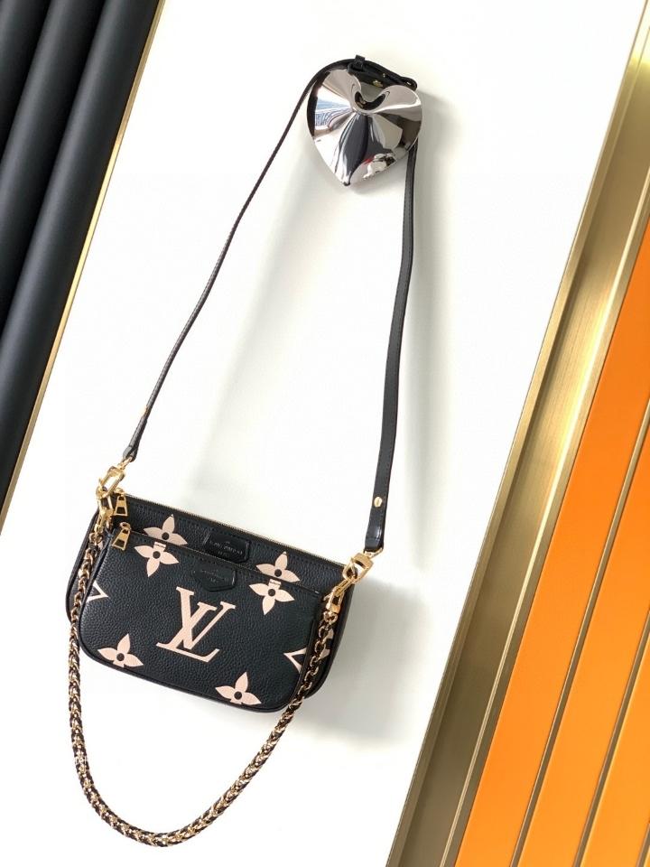 Louis Vuitton M45777
Túi Multi Pochette Accessoires 23.5×13×4.5cm-duoc-ban-tai-Hvip Bags and Accessories