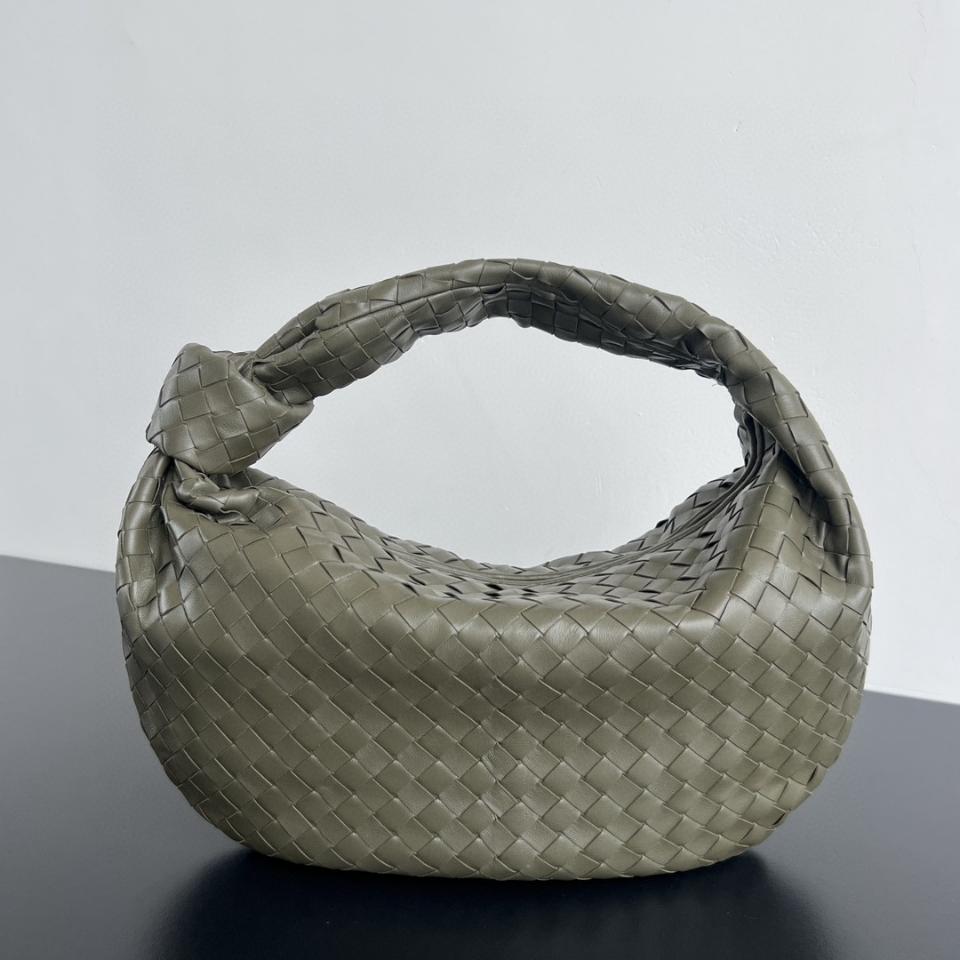 Bottega Veneta Jodie  600261 48x40x16cm-duoc-ban-tai-Hvip Bags and Accessories