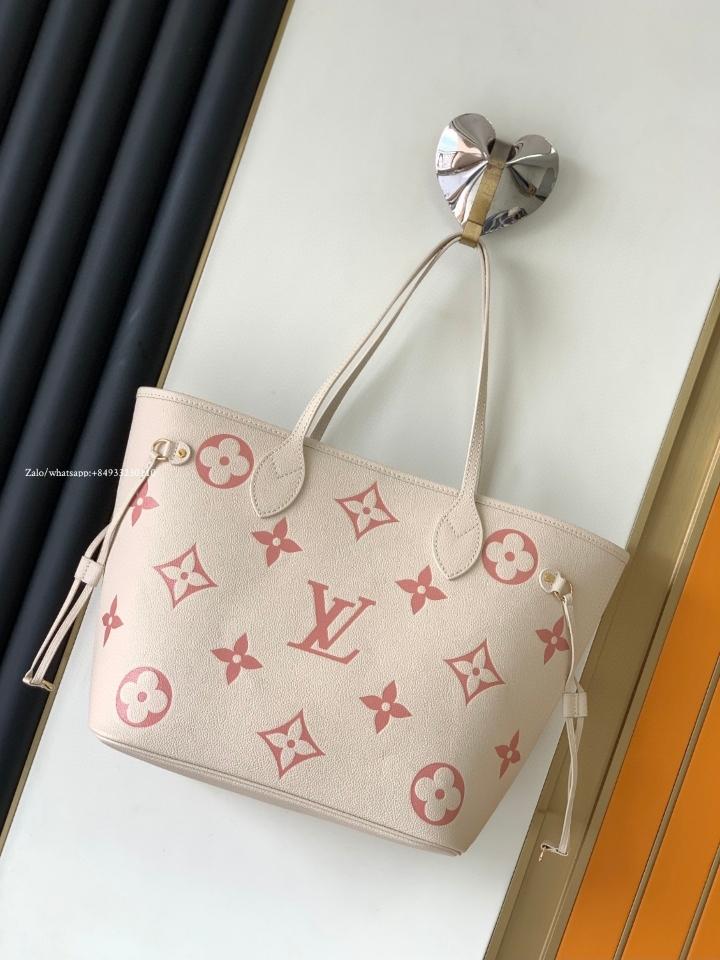 Louis Vuitton M21579 
Neverfull MM 31 x 28 x 14cm-duoc-ban-tai-Hvip Bags and Accessories