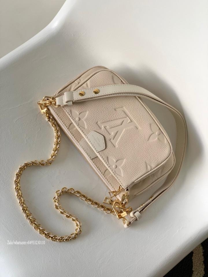 Louis Vuitton M46568
Túi Multi Pochette Accessoires 23.5×13×4.5cm-duoc-ban-tai-Hvip Bags and Accessories