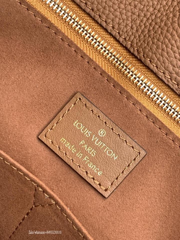 Louis Vuitton M46134 Túi OnTheGo MM 35 x 27 x 14cm-duoc-ban-tai-Hvip Bags and Accessories